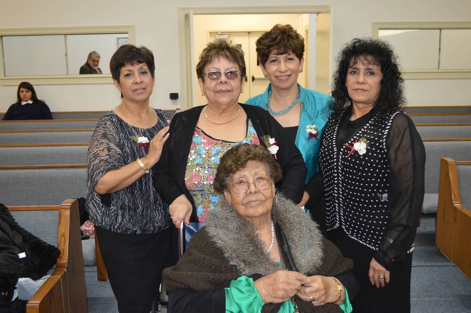 Obituary of Raquel Leyva Ramirez
