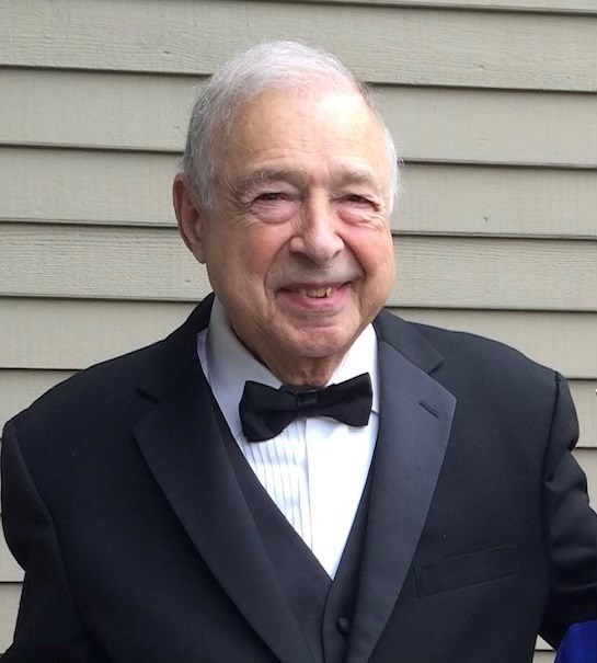 Obituary of Norman S. Reef