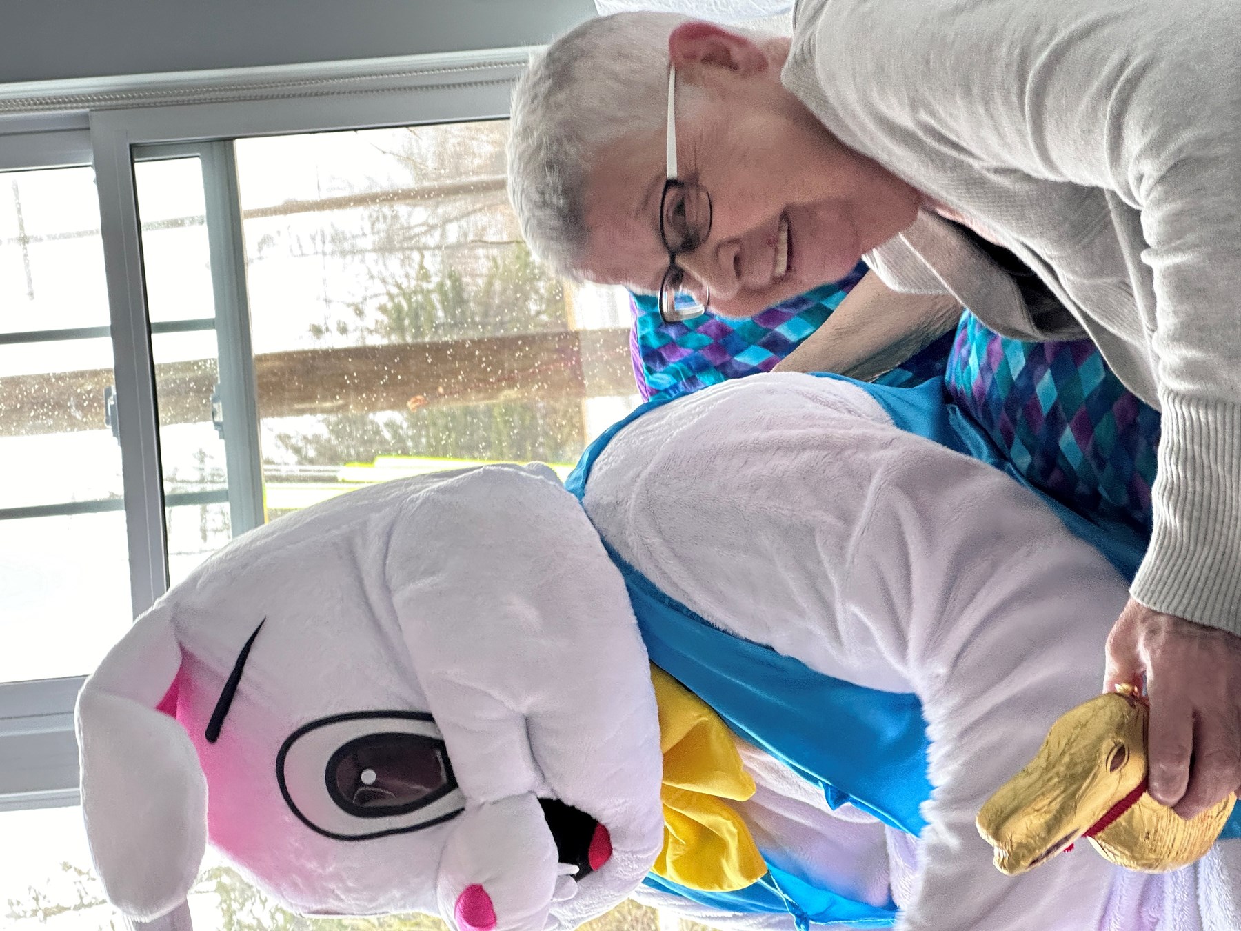 Obituary of Patricia Charlene MacAdam-Blanchard