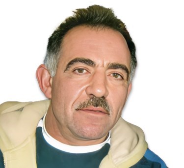 Obituario de Nick Spyropoulos