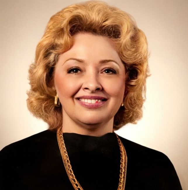 Avis de décès de Ms. Shirley Ann Odgers