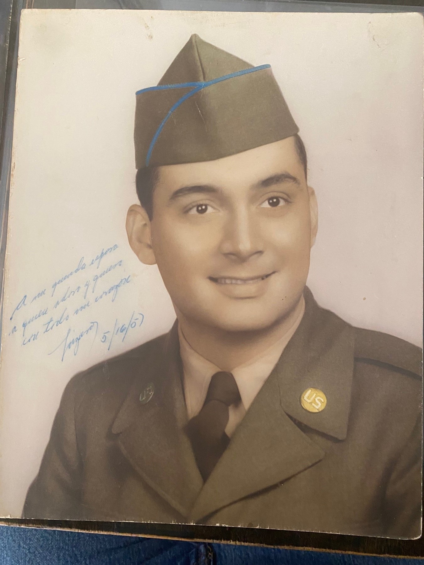 Obituary of Lazaro Remigio Rodriguez