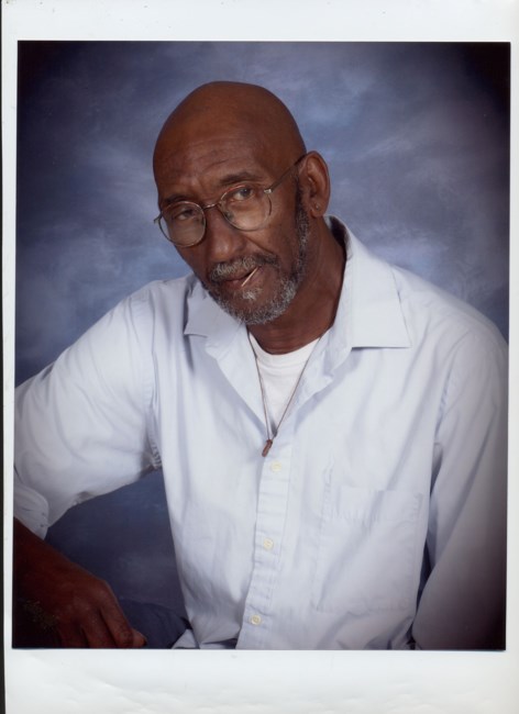 Obituary of Louis Michael Shelby