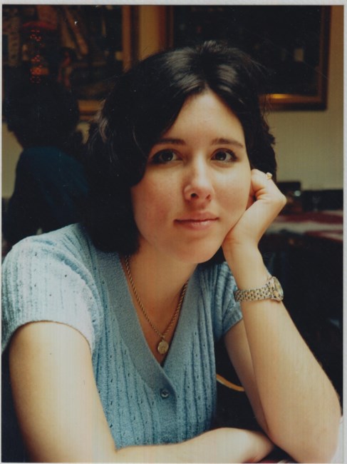 Obituary of Gloria Beatrice Floreani