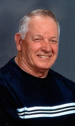 Obituary of Charles Burns