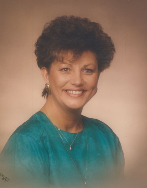 Obituary of Carol Ann Caswell