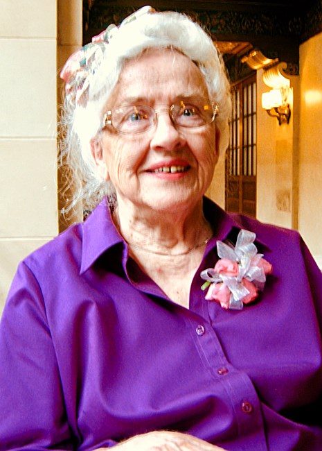 Obituary of Dolores Rachael Duddy
