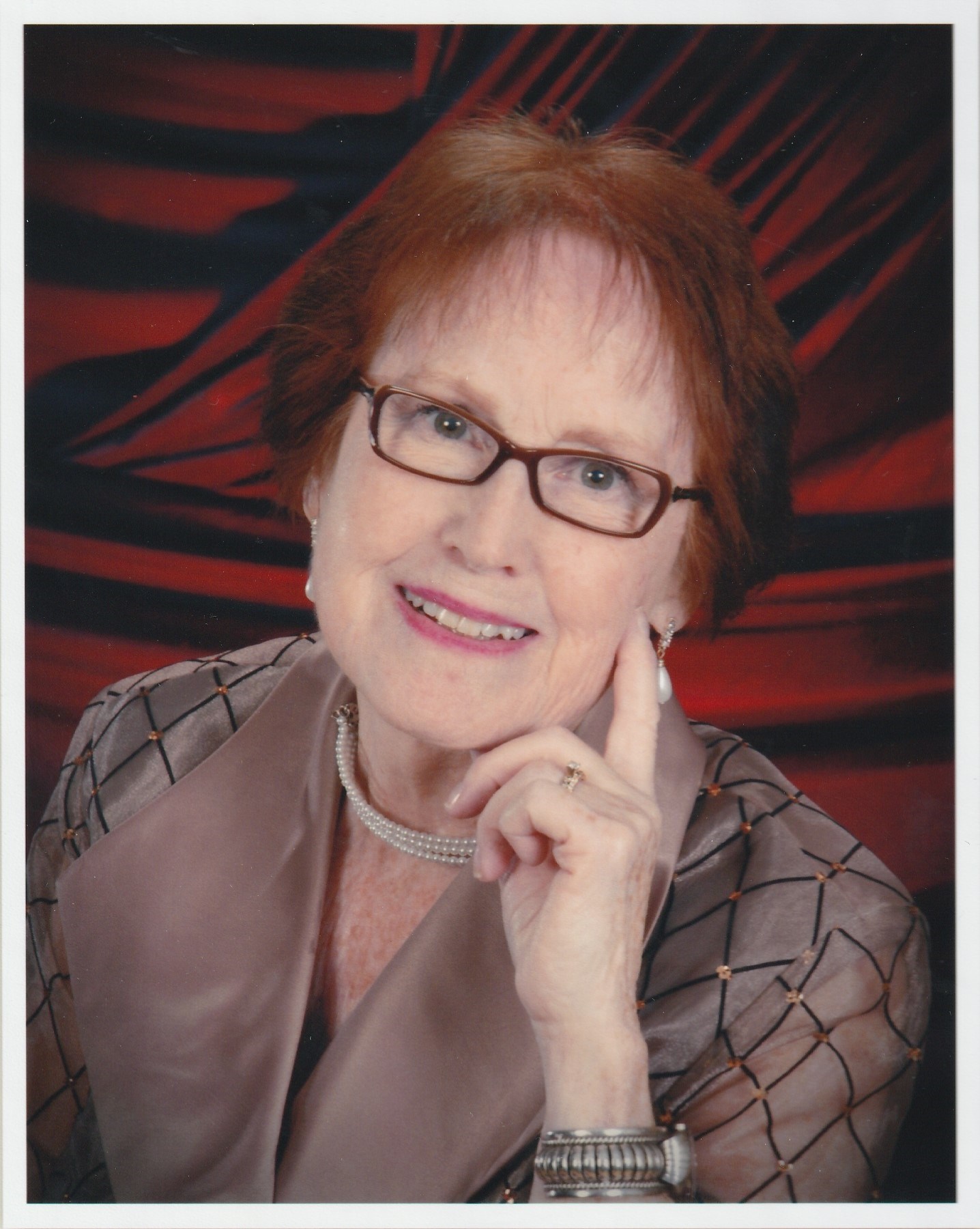 Obituary of Catherine Healy Malorzo