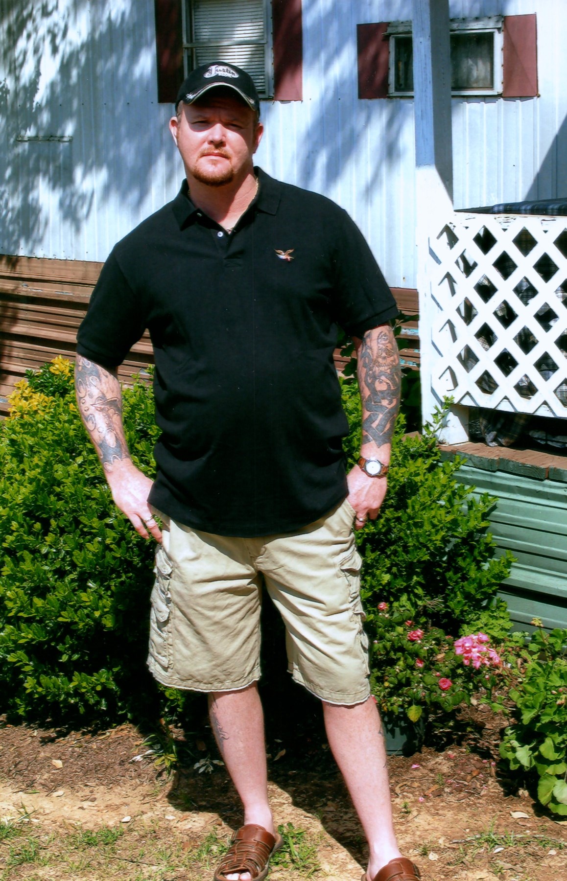 Obituary of Ricky Daniel Still