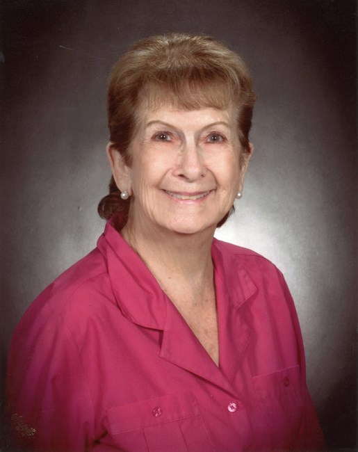 Obituary of Nina Mae Haffke