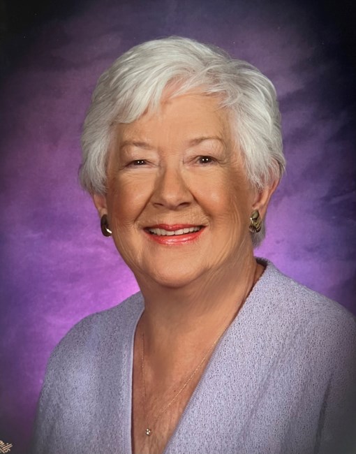 Obituary of Sara Killen Geise Turner