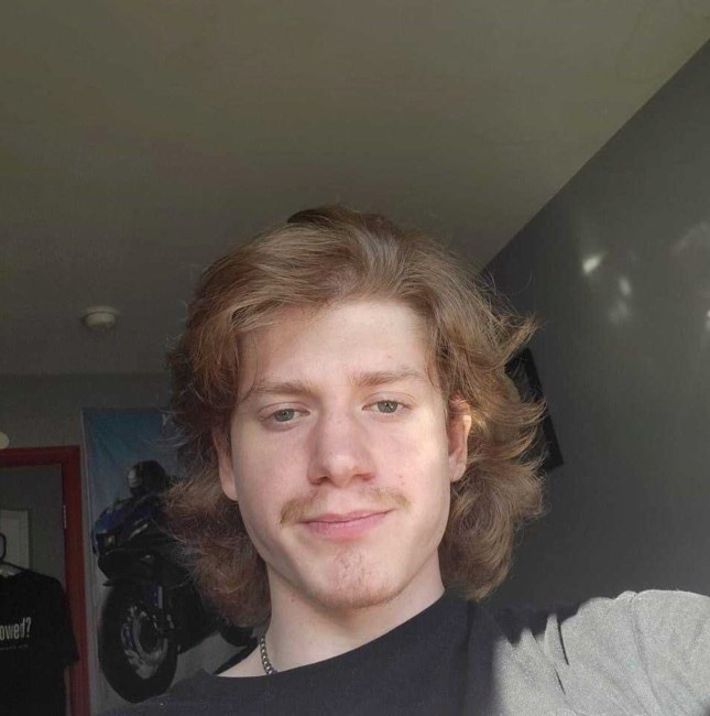 Obituary of Jared Russell McLean