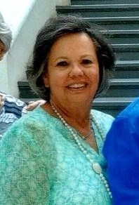 Obituary of Carol Colbert Tucker