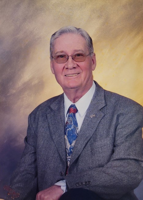 Avis de décès de Willie Carl Odom