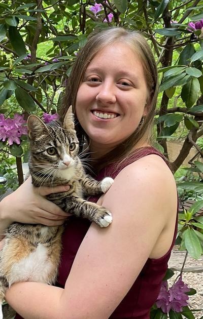 Obituary of Megan Elizabeth Dolan