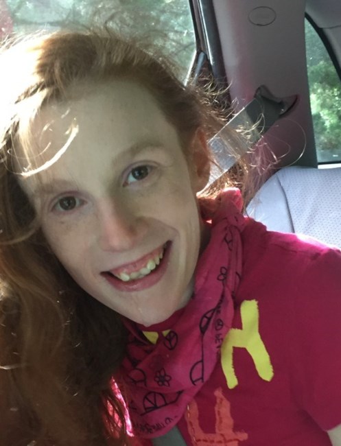 Obituary of Samantha Baker Dolliver