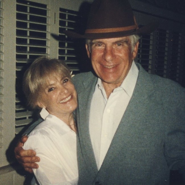 Obituario de Robert J. Lehmann