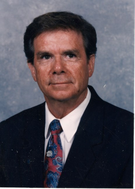 Obituary of Charles Wayne Greene