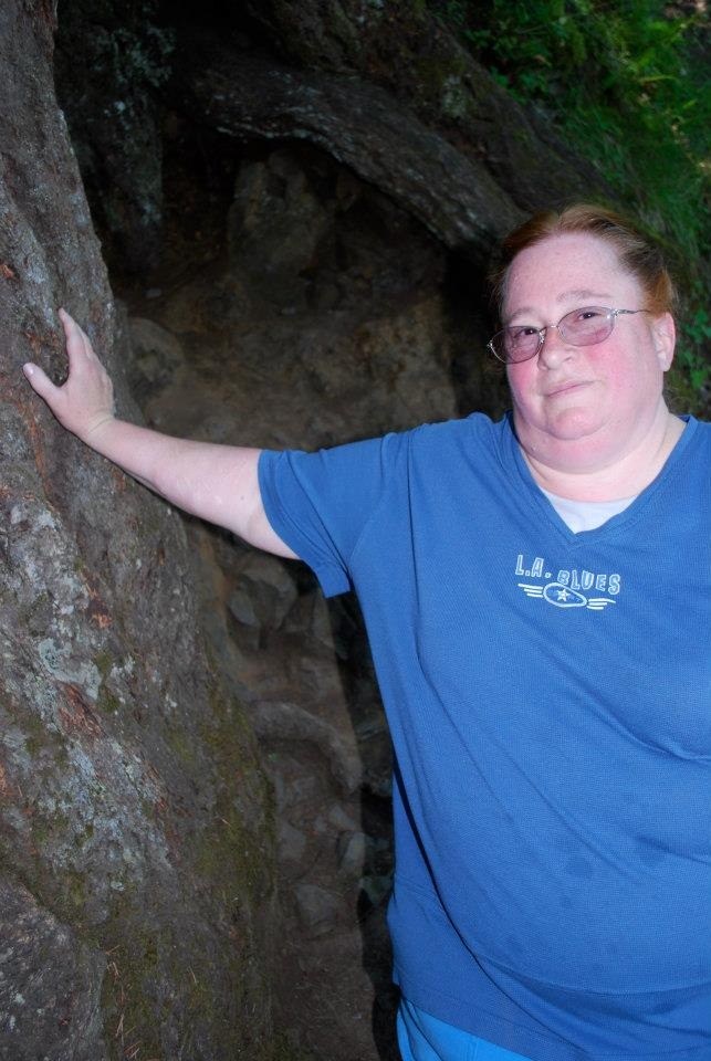 Obituario de Diane Louise Martinez