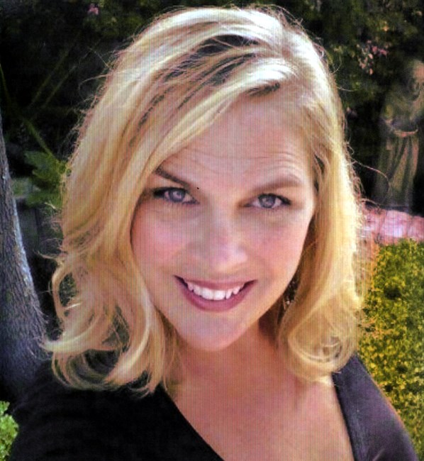 Obituary of Rebecca Anne Cooper