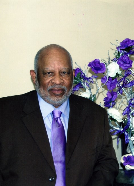 Obituario de Edmund Roscoe Ham