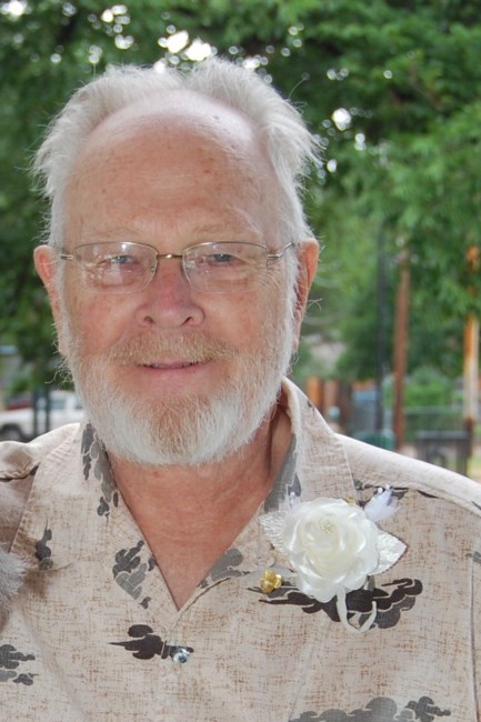 Obituary of Thomas William Medlin