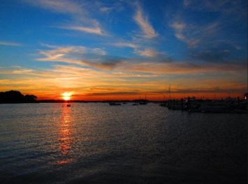 Obituary of Emma Lucien Connors