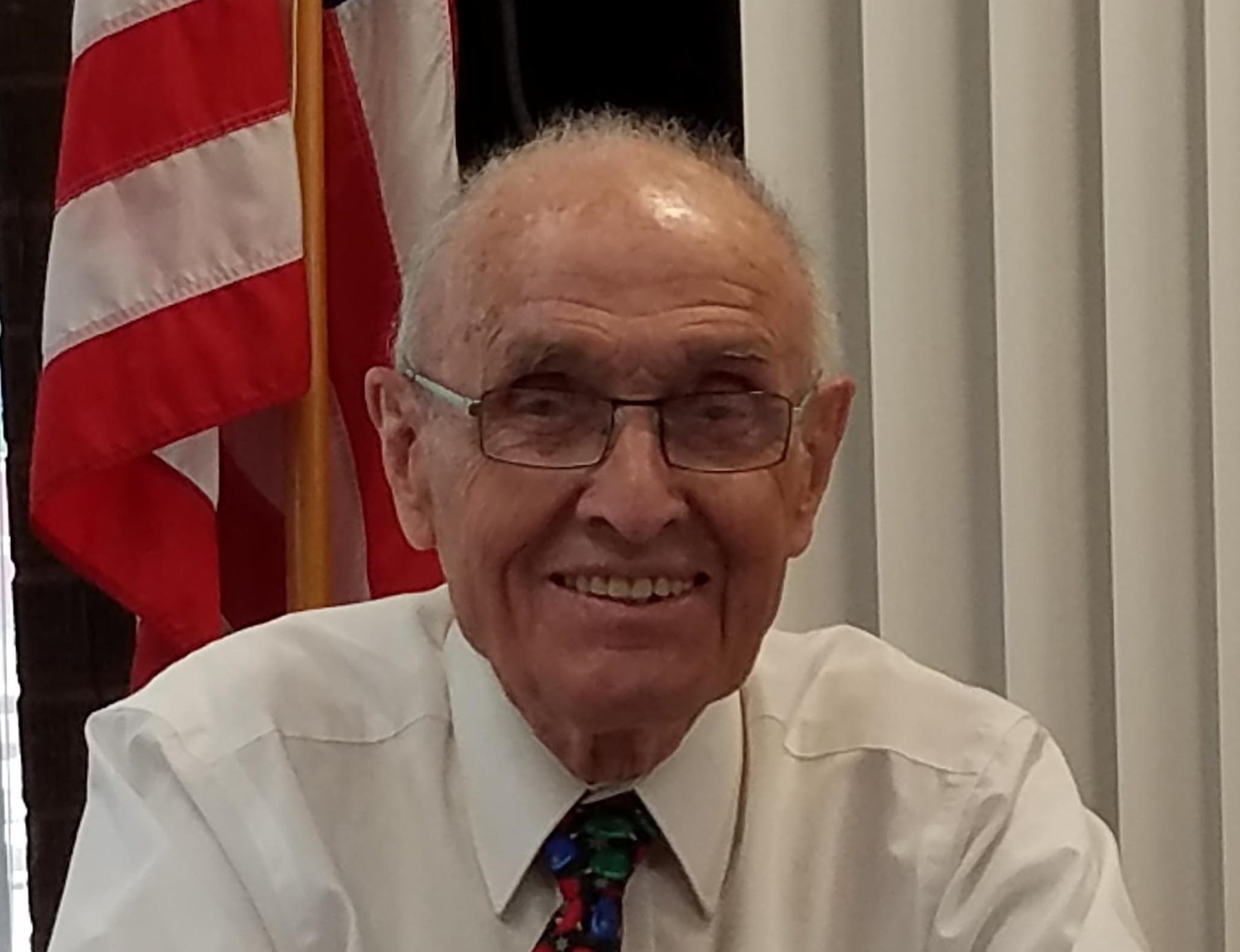 William Warren Scandrett Obituary Colorado Springs, CO