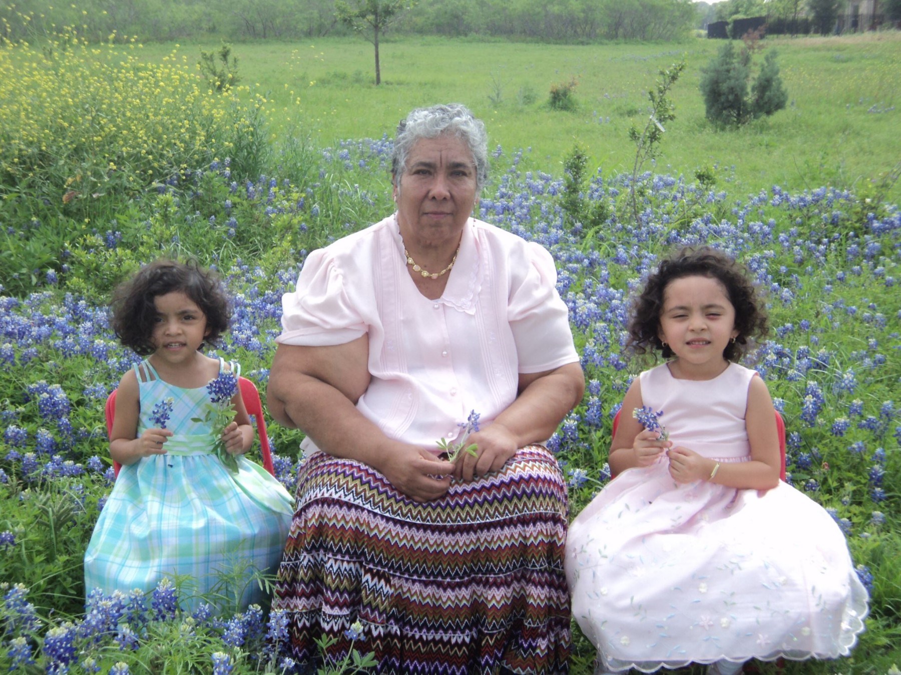 Obituary of Gabina Torres