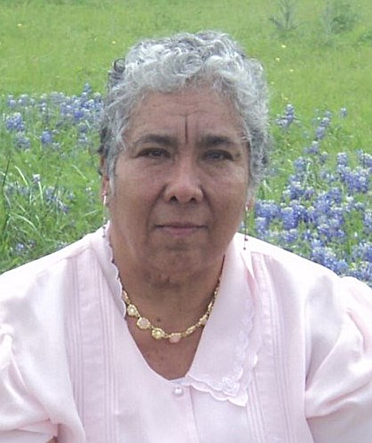 Obituary of Gabina Torres