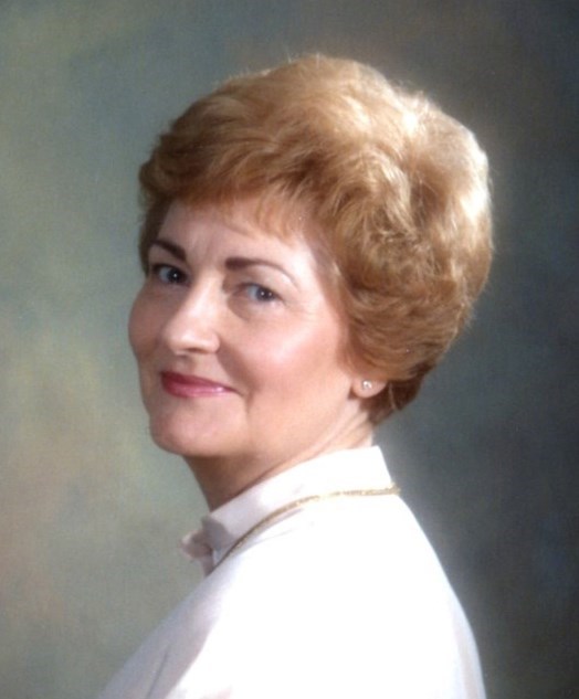 Obituary of Florine Elma Hartman