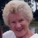 Arlene "Joy" Wallace