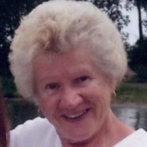 Obituary of Arlene "Joy" Gloria Wallace