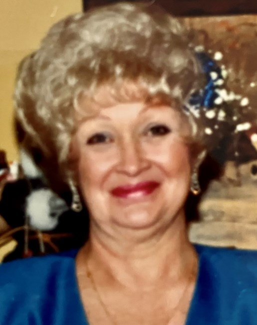 Obituary of Patricia Mundt-Robbins
