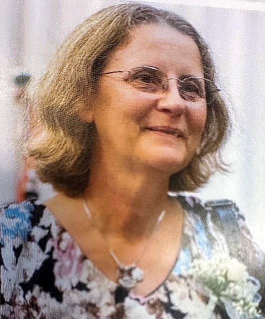 Obituario de Susan A Plikuhn