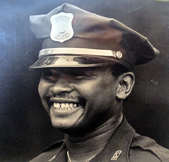 Obituary of Raymond G. Armstead Sr.