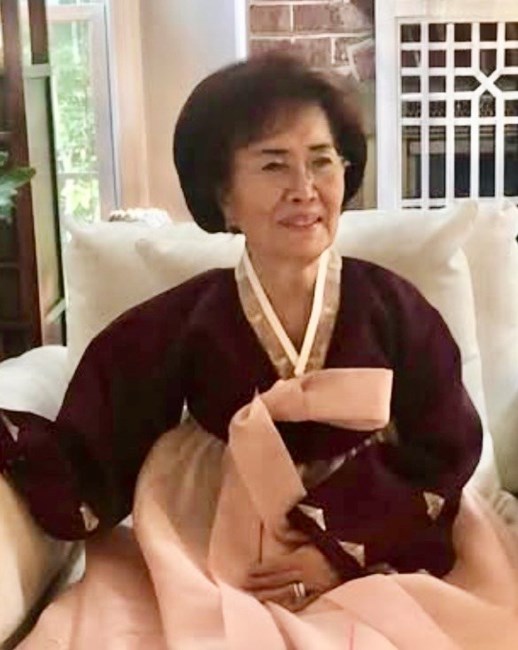 Obituary of Yong Blaine Rapaport