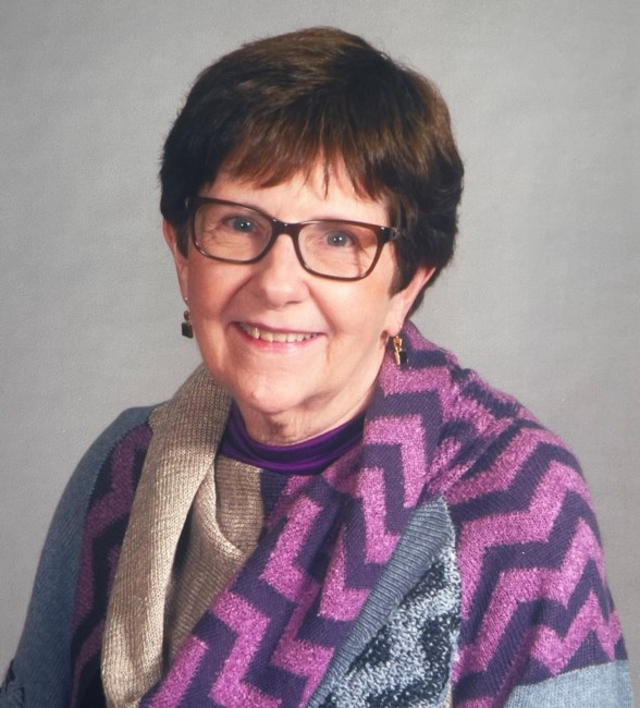 Obituary of Barbara Wheatley