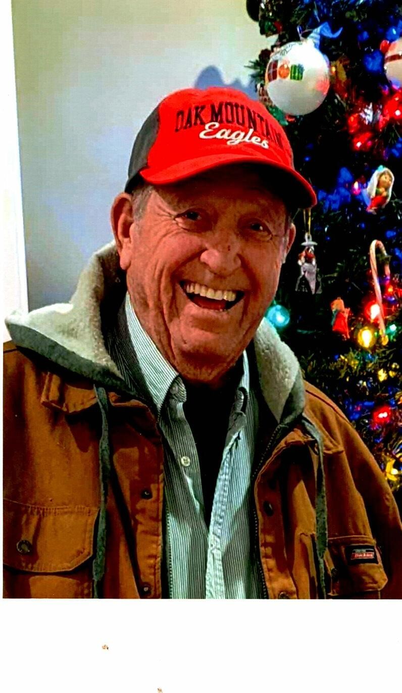 Obituary of Robert Glenn Williamson