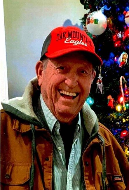 Obituary of Robert Glenn Williamson