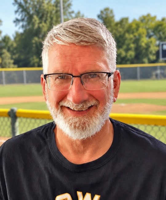 Obituary of Todd Garstang