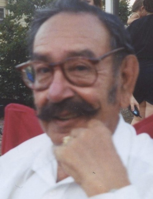 Obituary of Esteban Suazo
