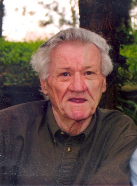 Obituary of Joseph "Dan" Daniel Greenwell