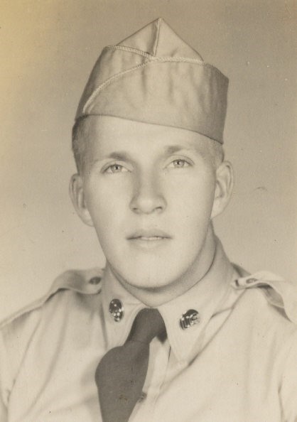 Obituary of Daniel Charles Joy