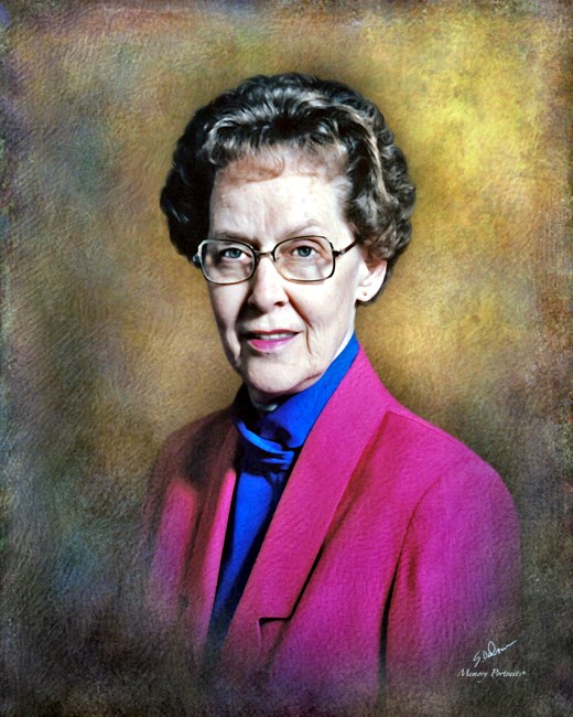 Obituary of Erma Jane Moore