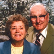 Avis de décès de Margaret Mary Skinner