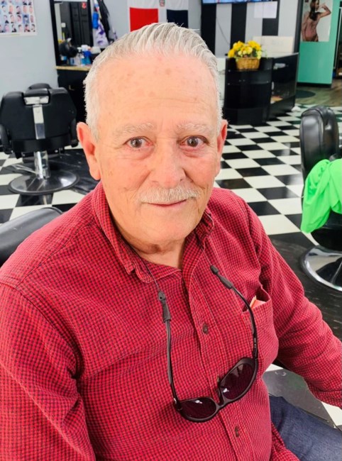 Obituary of Carlos Luis Diaz Fajardo