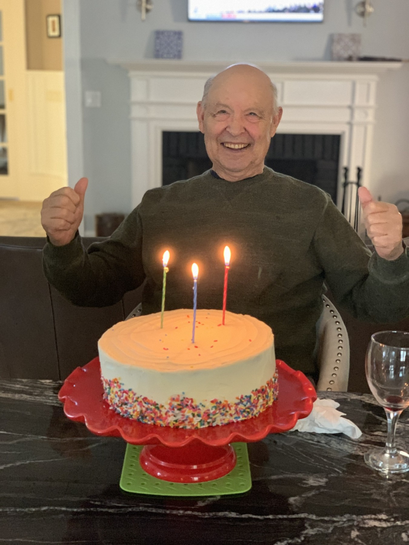 Obituary of Antonio Matias Carvalho