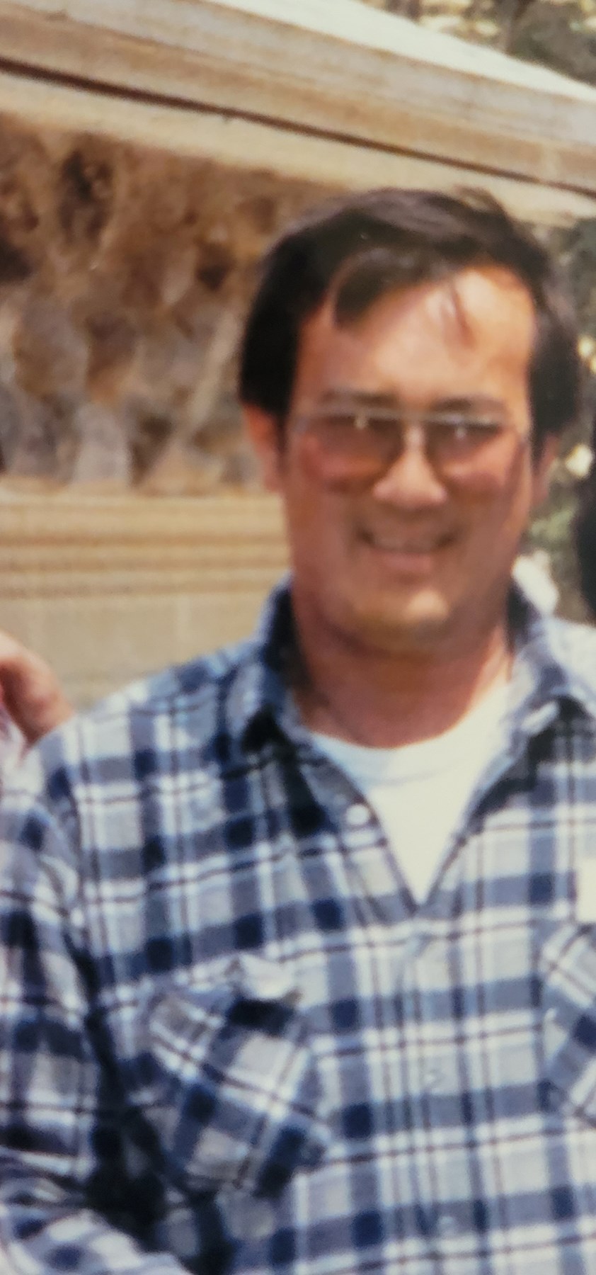 Obituary of Billy James Nelson