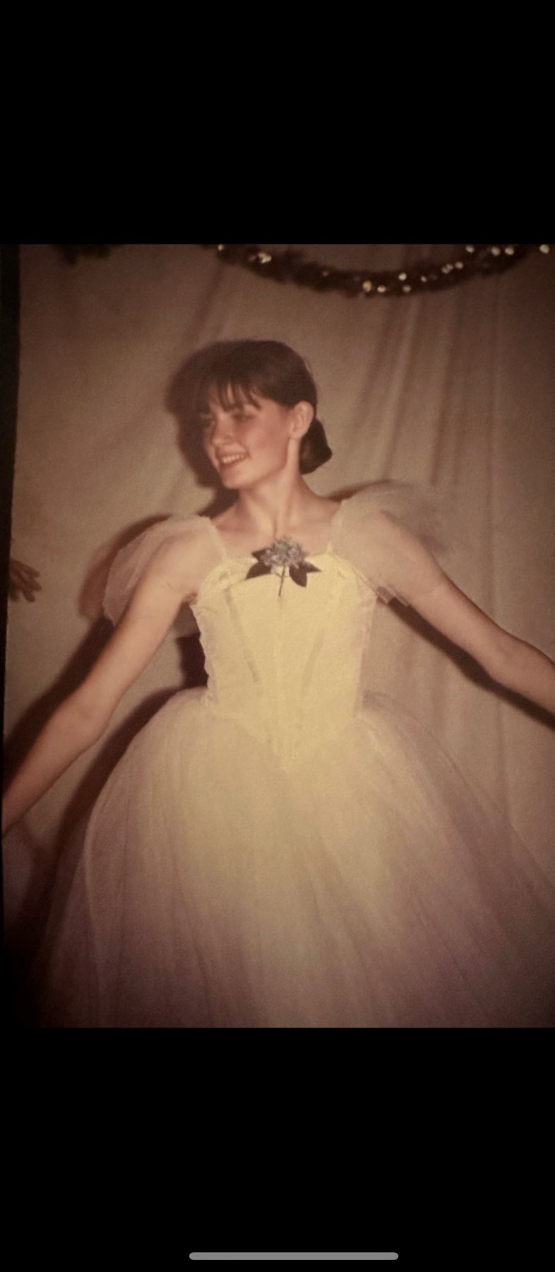 Obituary of Roberta Christine Winslow